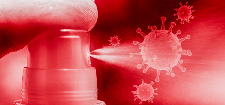 Quel désinfectant et produit d’hygiène utiliser ?