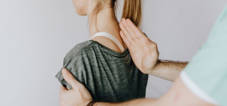 recourir à une chirurgie de dos