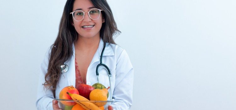 diététicienne-nutritionniste