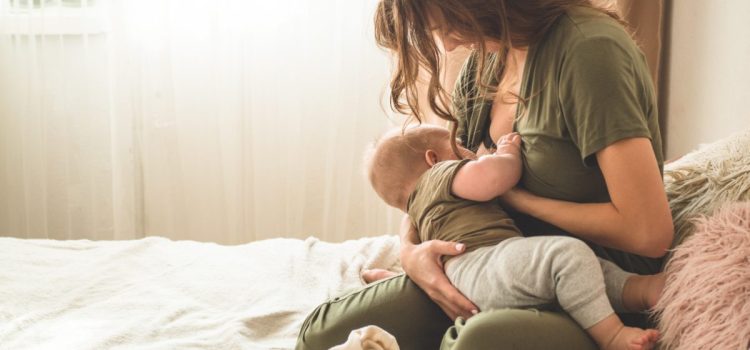 Les nombreux bienfaits de l’allaitement pour la mère et le bébé