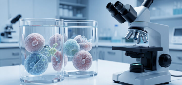 Comment les organoïdes accélèrent-ils la recherche sur les traitements ? Comment les organoïdes accélèrent-ils la recherche sur les traitements ?