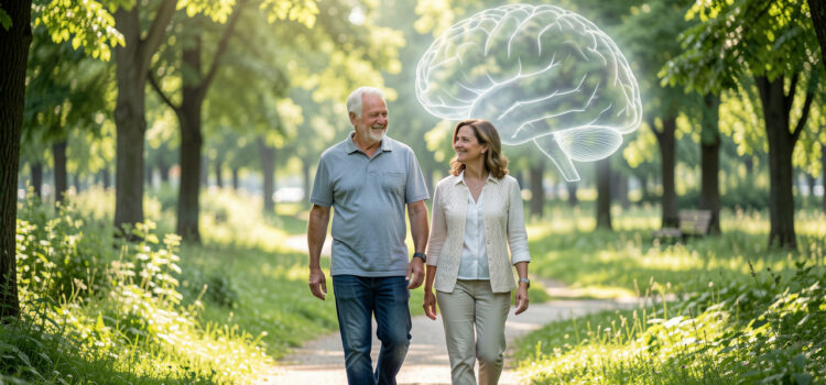 Comment prévenir et ralentir la maladie d’Alzheimer grâce aux habitudes de vie ? Comment prévenir et ralentir la maladie d’Alzheimer grâce aux habitudes de vie ?